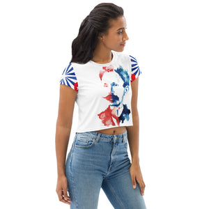 "Patria y Libertad"
