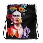 "Frida" by Leticia