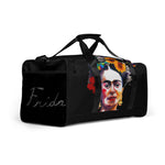 "Frida" by Leticia