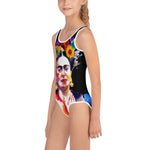 "Frida" by Leticia