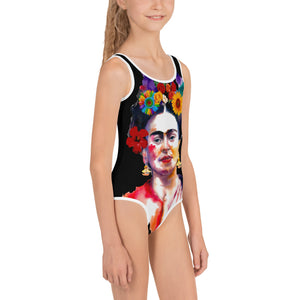 "Frida" by Leticia