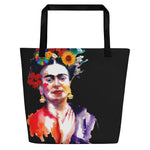 "Frida" by Leticia