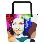"Celia Cruz Forever"