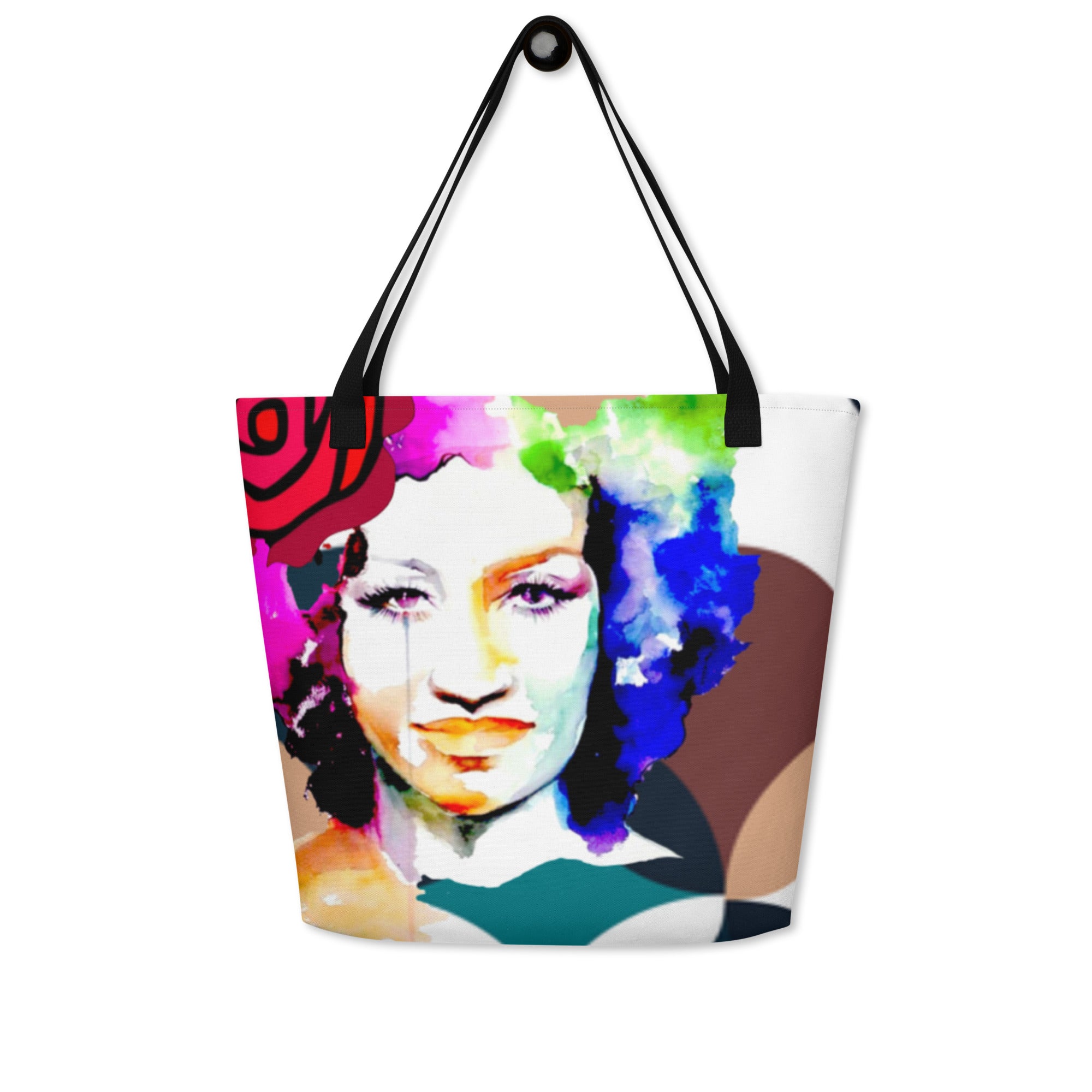 "Celia Cruz Forever"