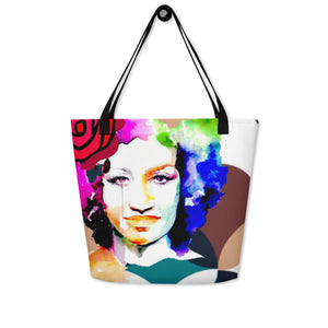 "Celia Cruz Forever"