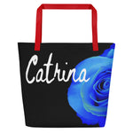 "Catrina"
