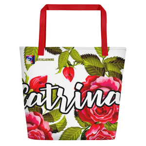 "Catrina"