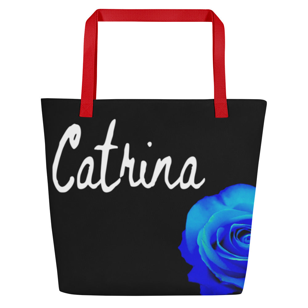 "Catrina"