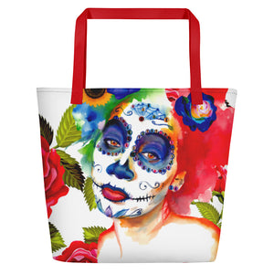 "Catrina"