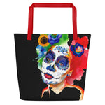 "Catrina"