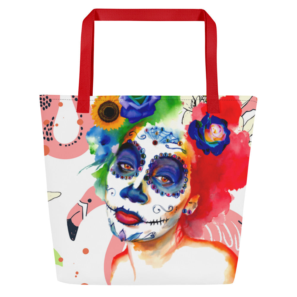 "Catrina"