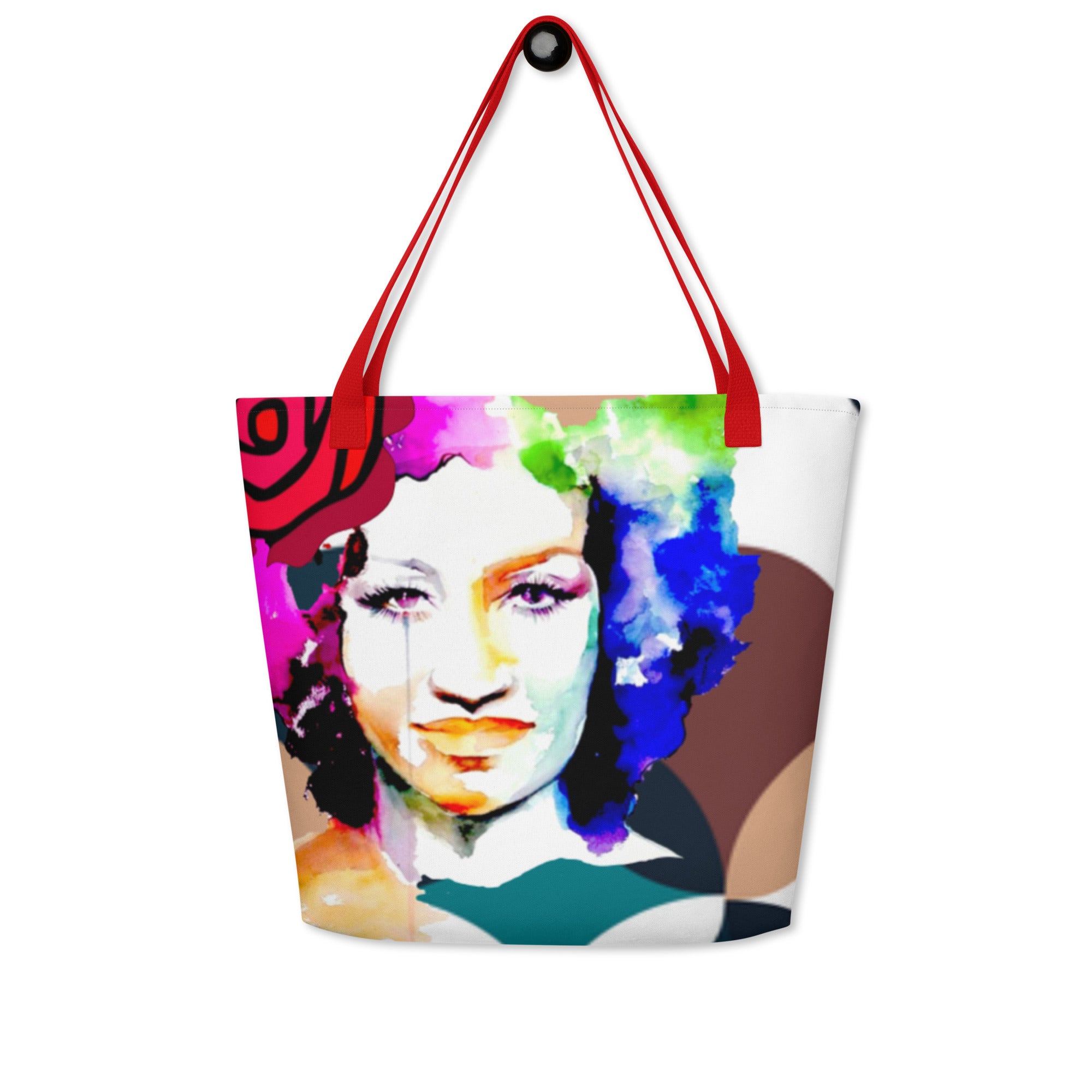 "Celia Cruz Forever"