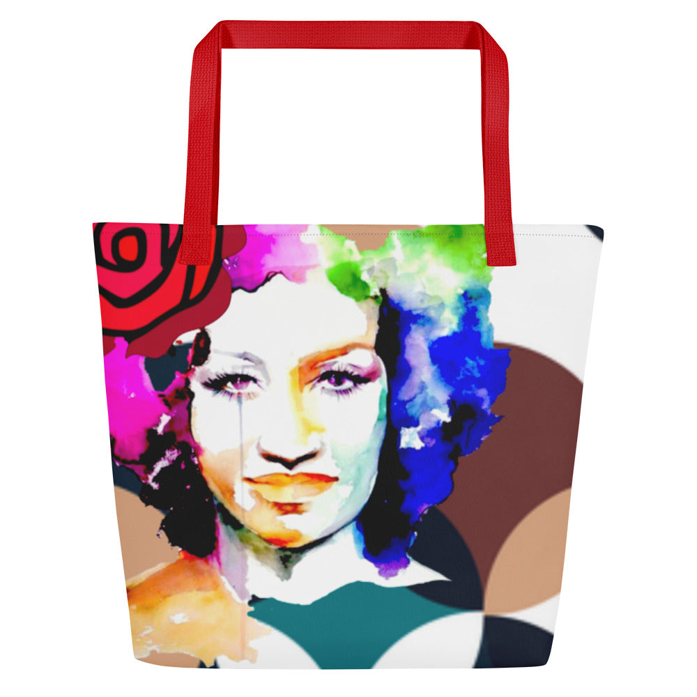 "Celia Cruz Forever"