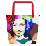 "Celia Cruz Forever"