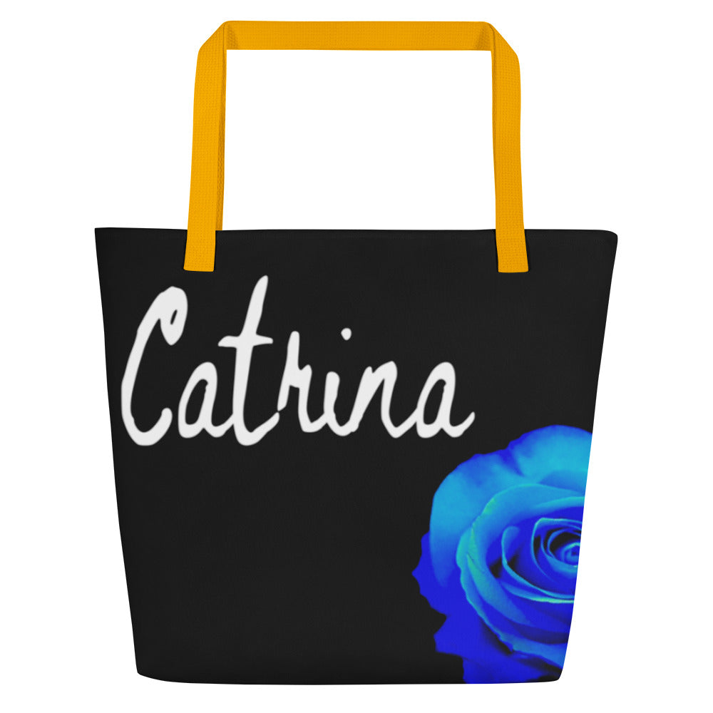 "Catrina"