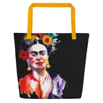 "Frida" by Leticia