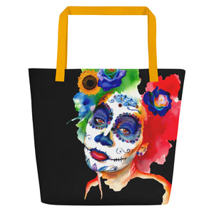 "Catrina"