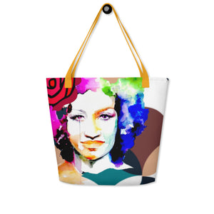 "Celia Cruz Forever"