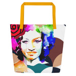 "Celia Cruz Forever"