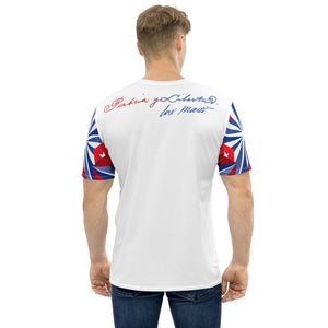 "Patria y Libertad"