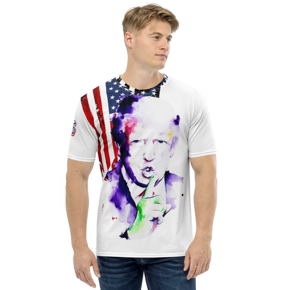 Trump #45