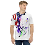 Trump #45