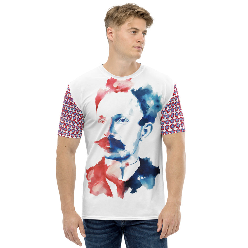 "Patria y Libertad"