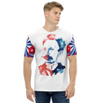 "Patria y Libertad"