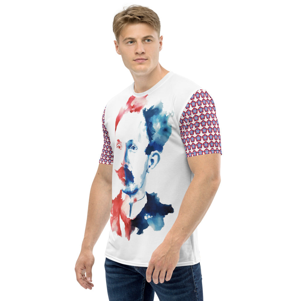 "Patria y Libertad"