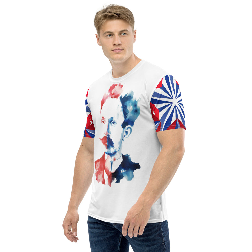 "Patria y Libertad"