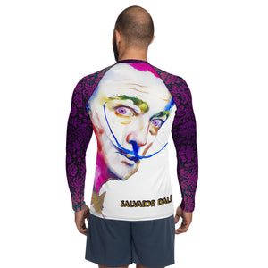 Salvador Dalí