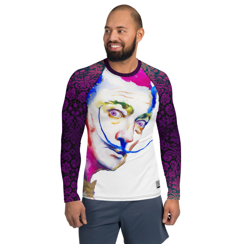 Salvador Dalí