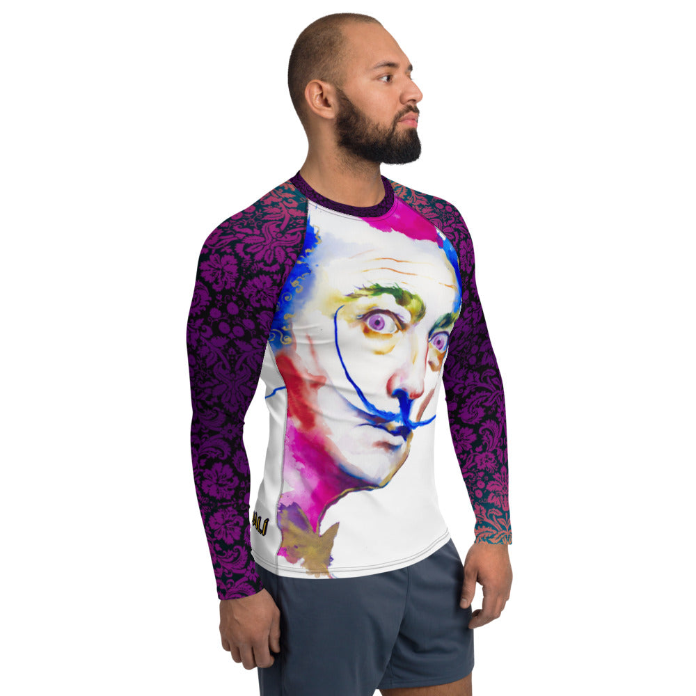 Salvador Dalí