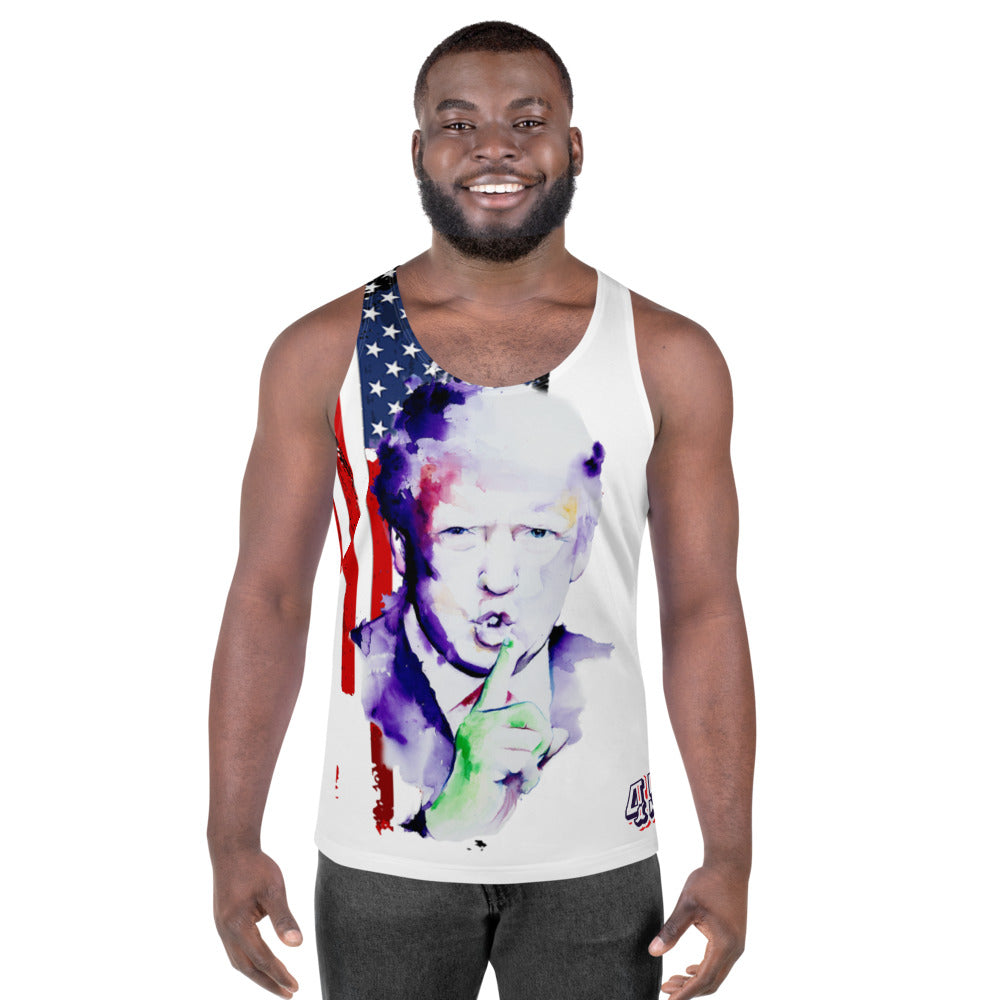 Trump #45