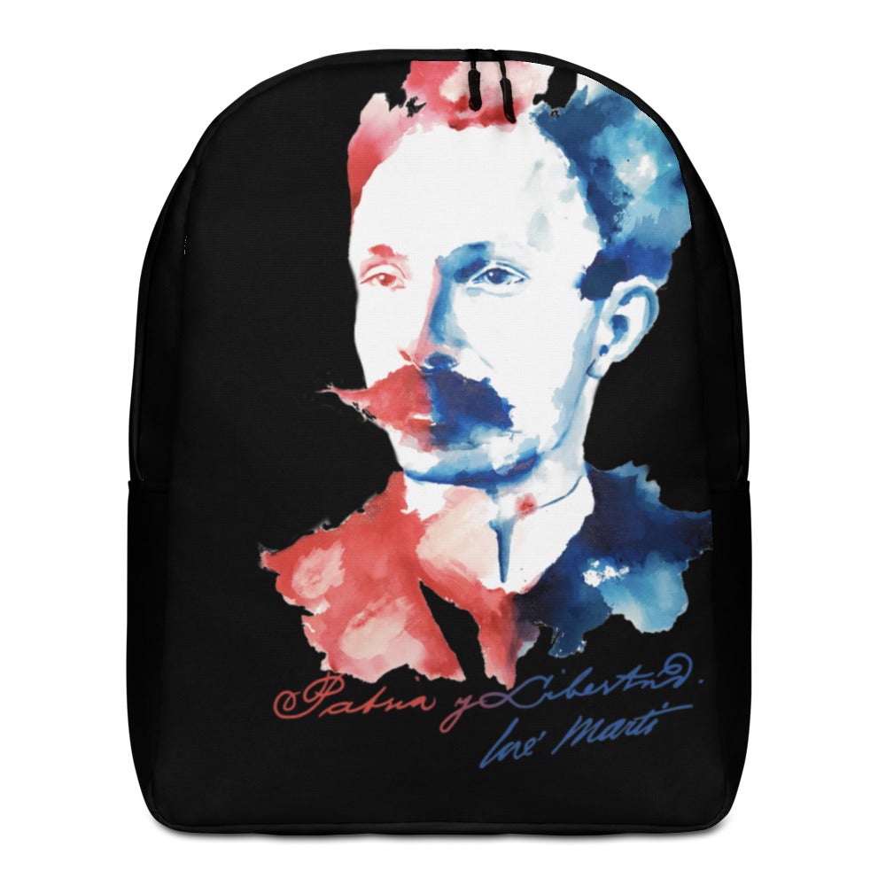 "Patria y Libertad"