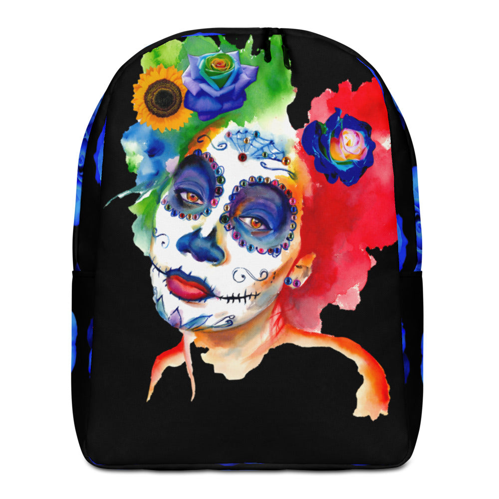 "Catrina"