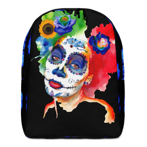 "Catrina"