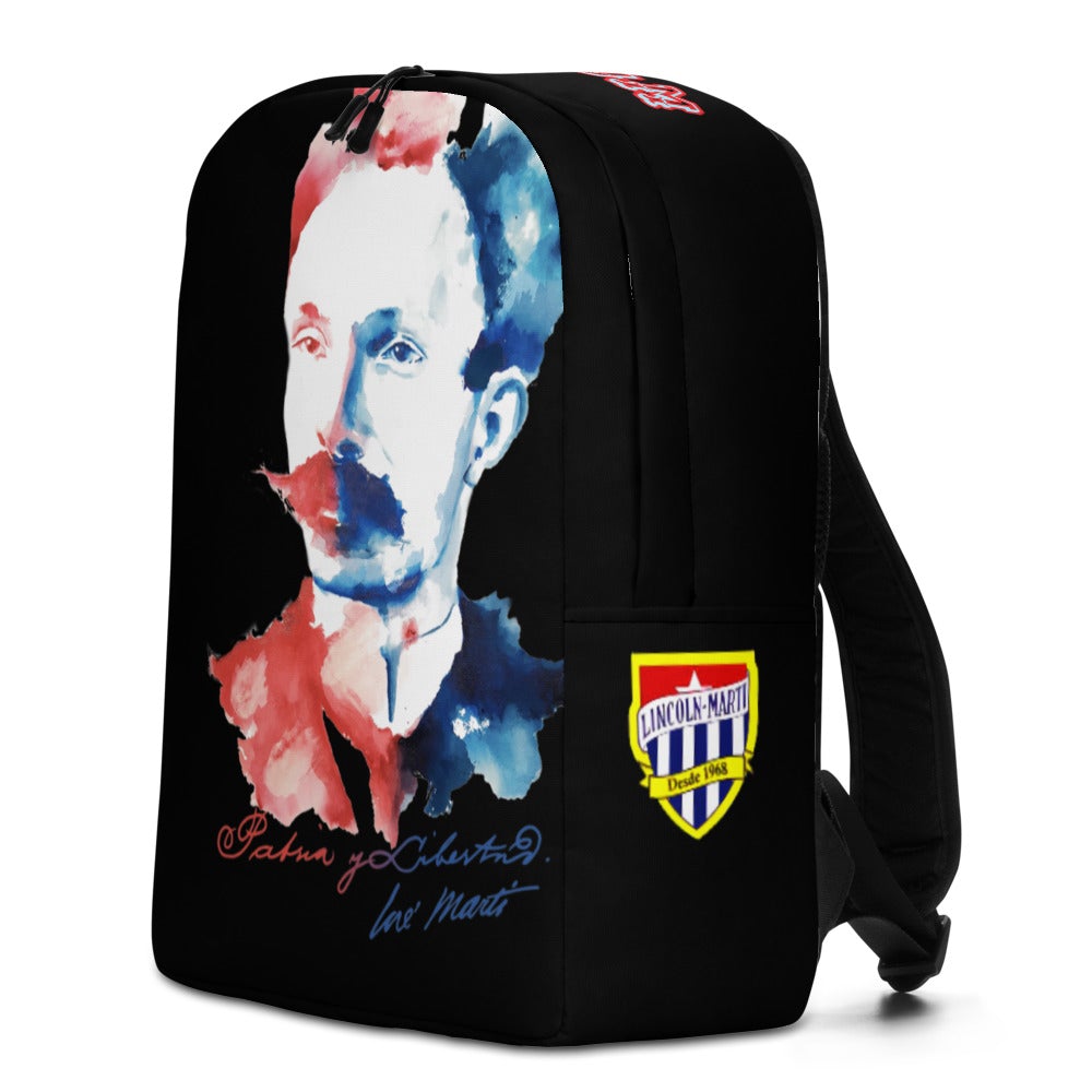 "Patria y Libertad"