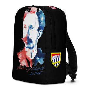 "Patria y Libertad"