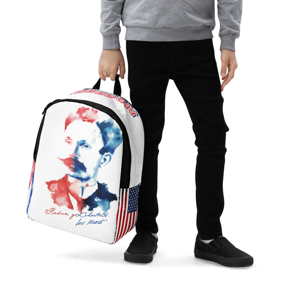 "Patria y Libertad"