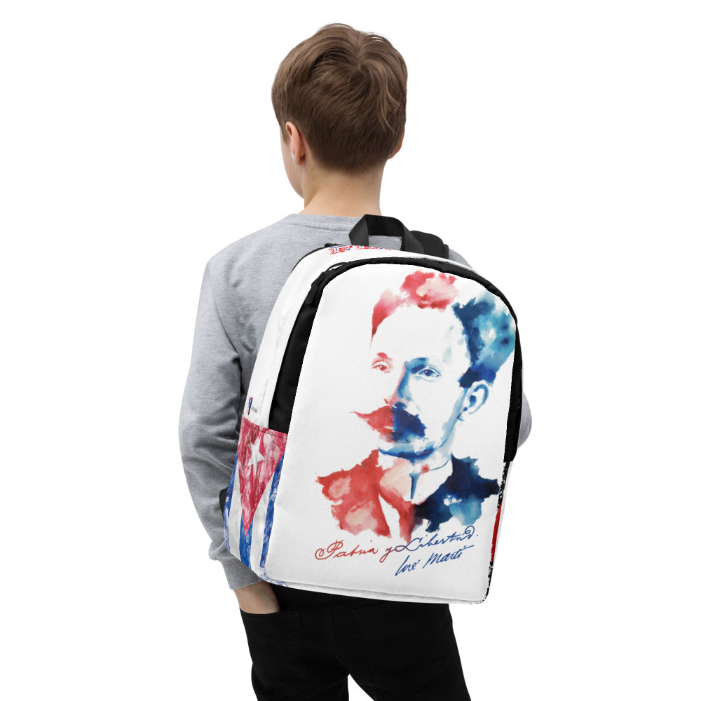 "Patria y Libertad"