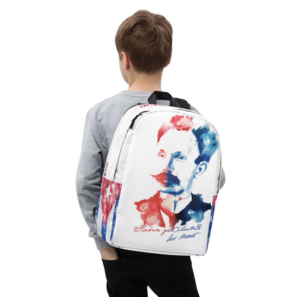 "Patria y Libertad"