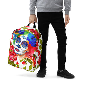 "Catrina"