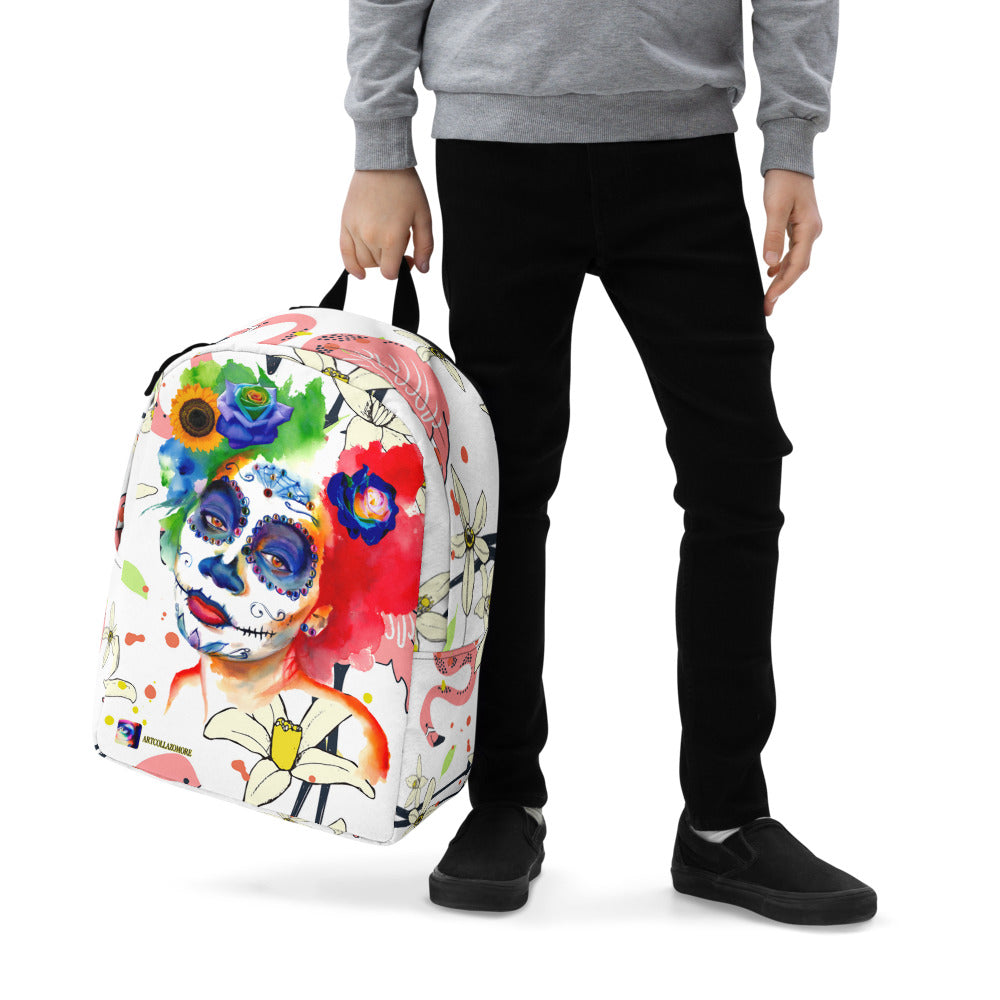"Catrina"