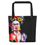 "Frida" by Leticia