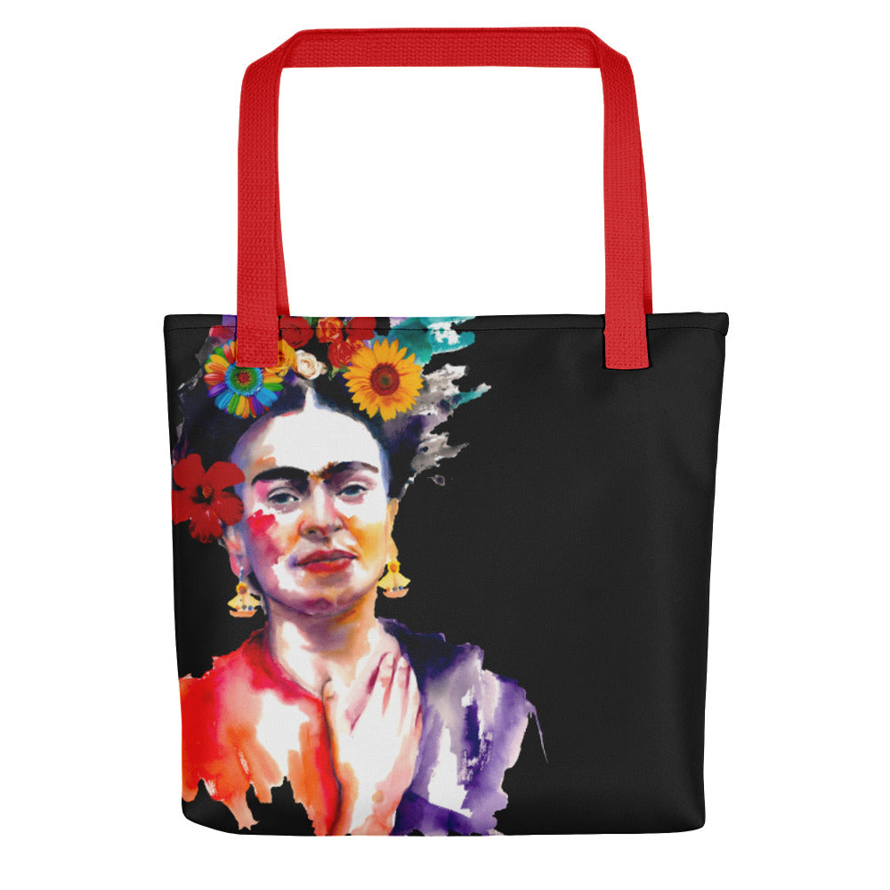 "Frida" by Leticia