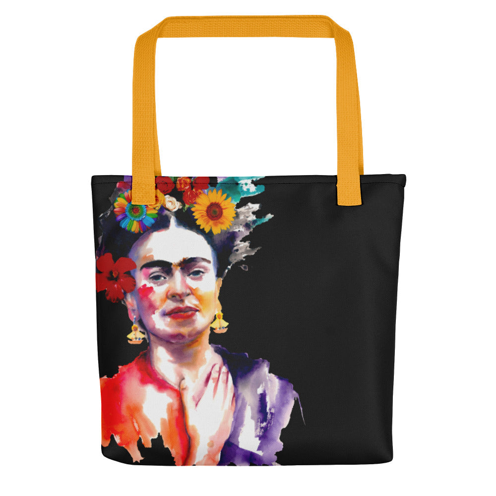 "Frida" by Leticia