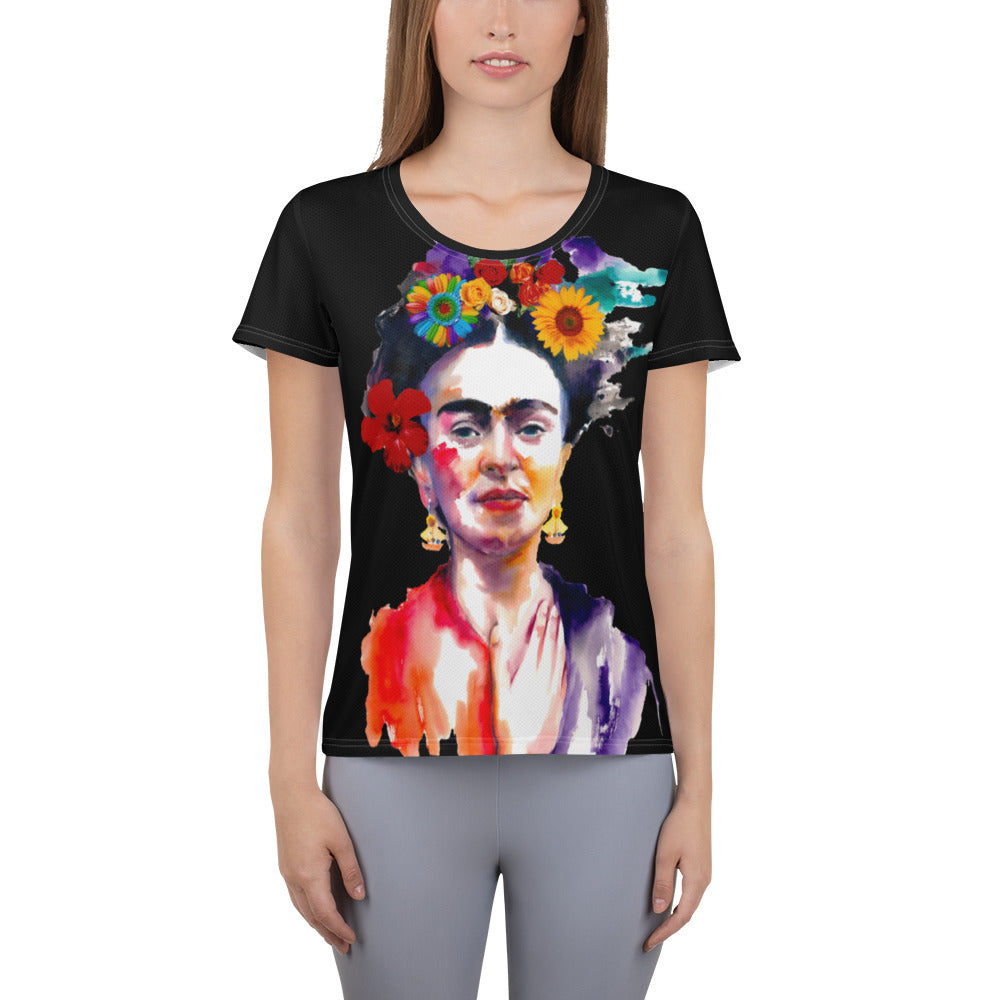 "Frida" by Leticia