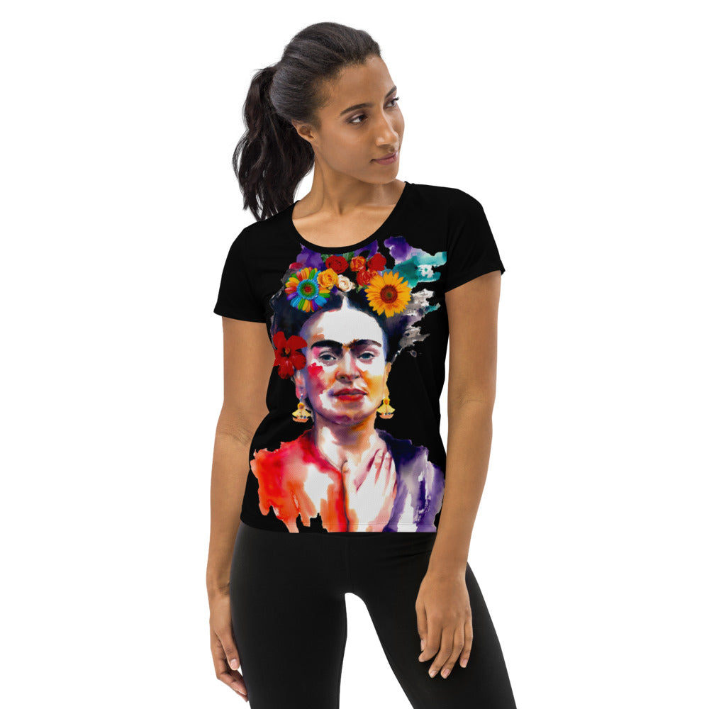 "Frida" by Leticia