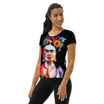"Frida" by Leticia